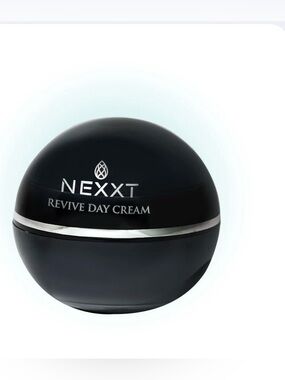 5/$35 NWT Nexxt Revive Day Cream retails $64.80 each